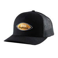 BING 1965 CAP - BLACK